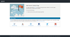 Desktop Screenshot of luxembourg.info-lux.com